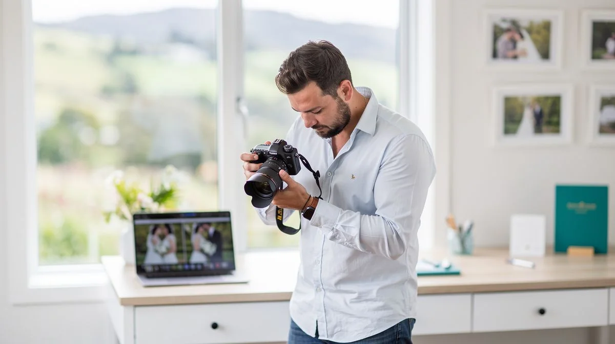 Best Wedding Photographers in Hastings