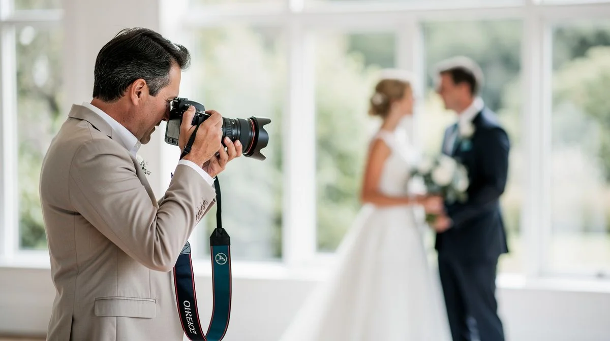 Best Wedding Photographers in Lower Hutt