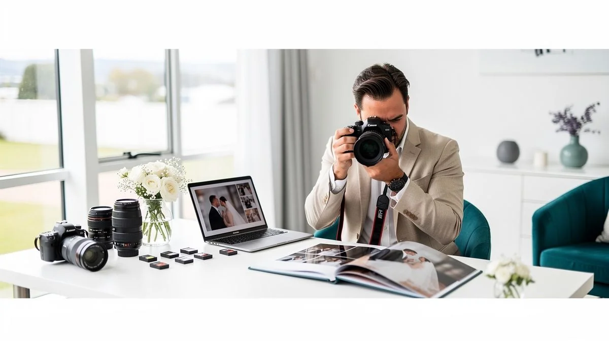 Best Wedding Photographers in New Plymouth
