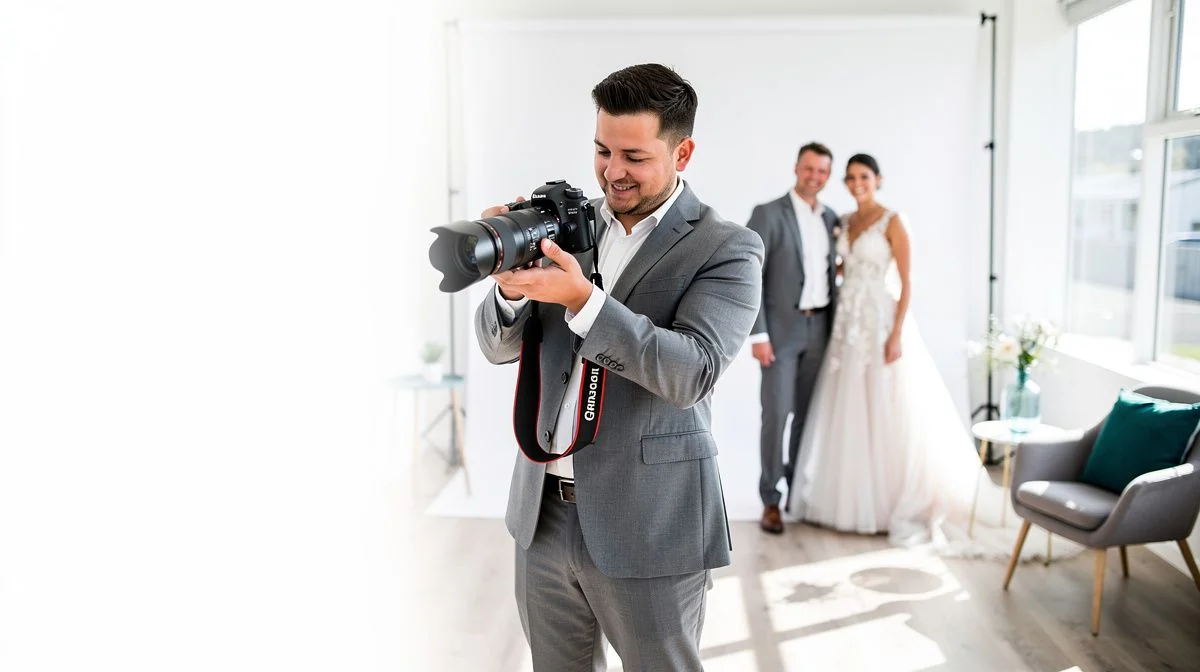 Best Wedding Photographers in Palmerston North