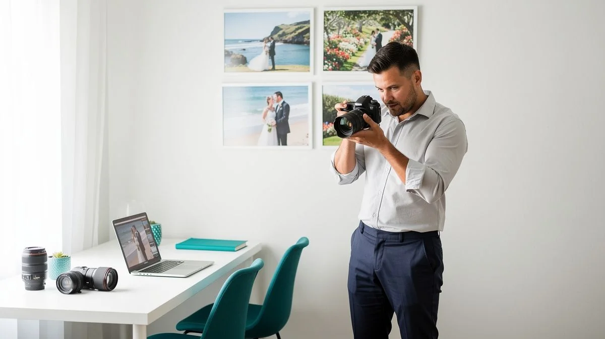 Best Wedding Photographers in Tauranga