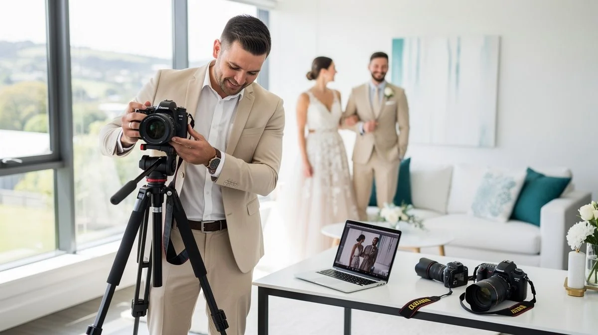 Best Wedding Photographers in Upper Hutt