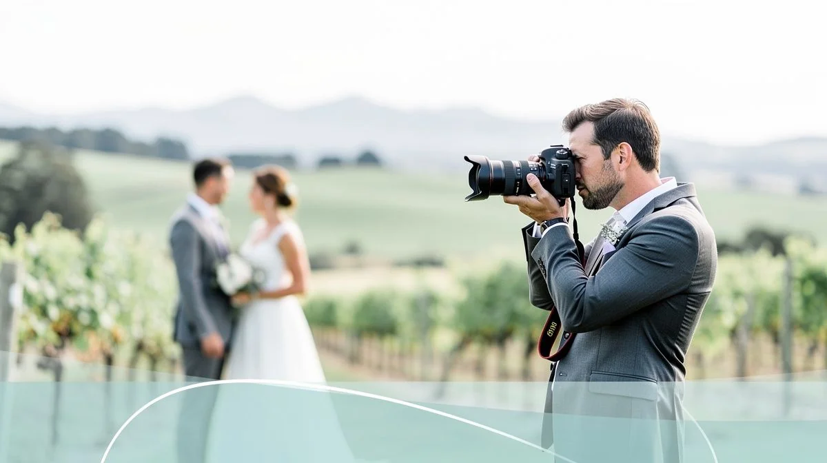 Best Wedding Photographers in Wairarapa