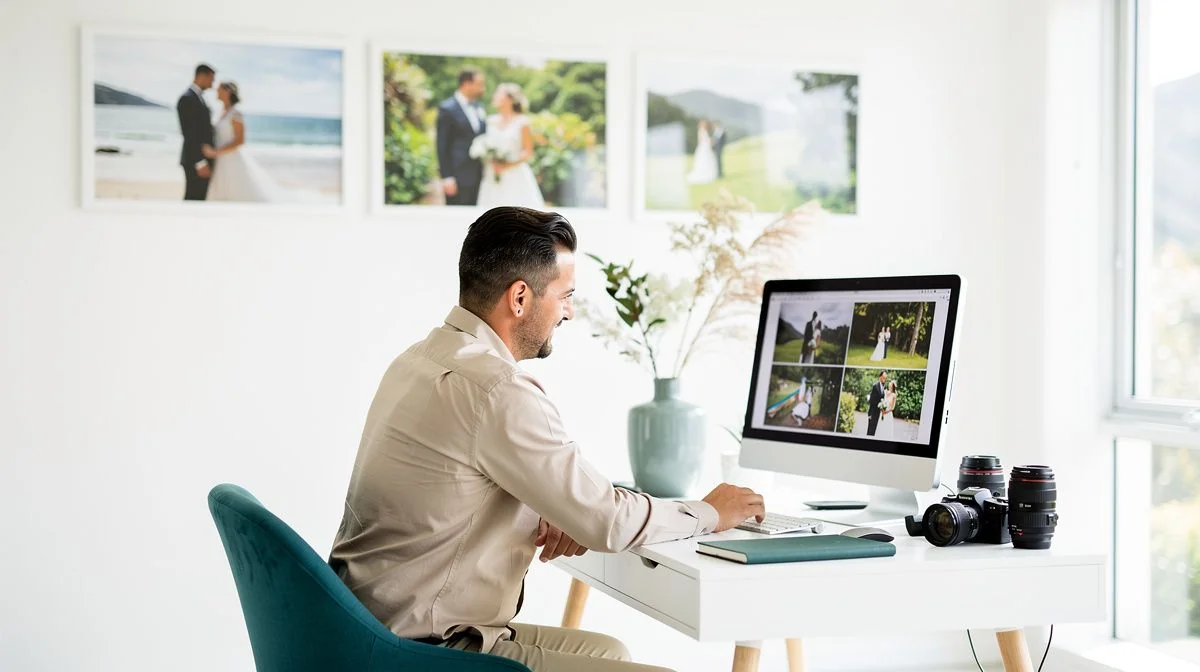 Best Wedding Photographers in Whakatane