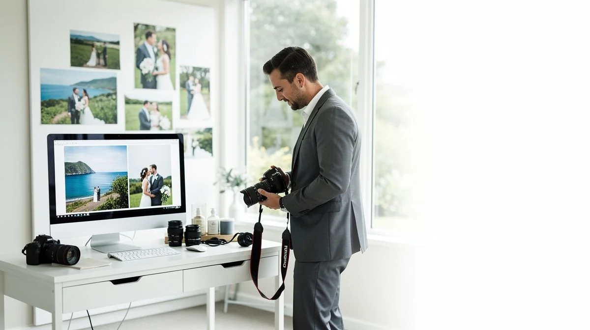Best Wedding Photographers in Whangārei