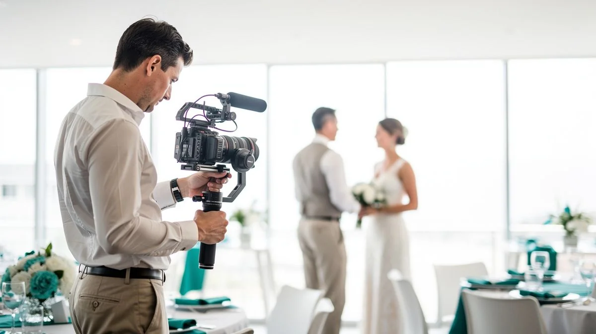 Best Wedding Videographers in Auckland