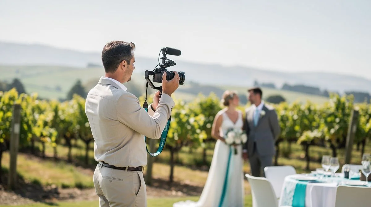 Best Wedding Videographers in Blenheim