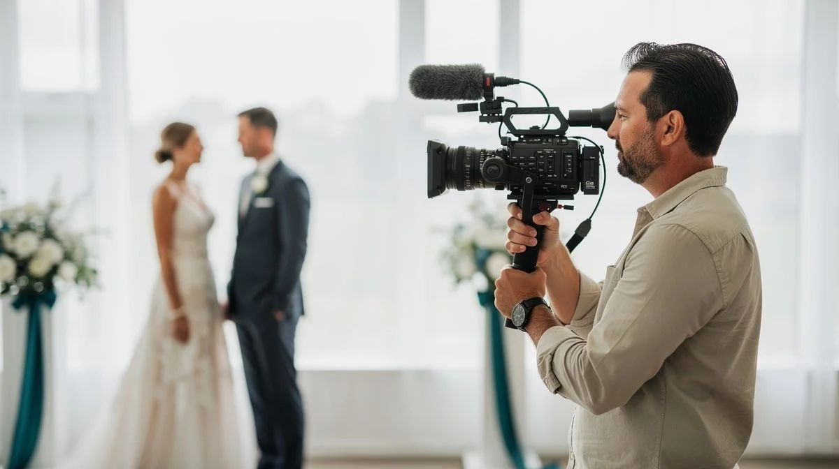 Best Wedding Videographers in Feilding