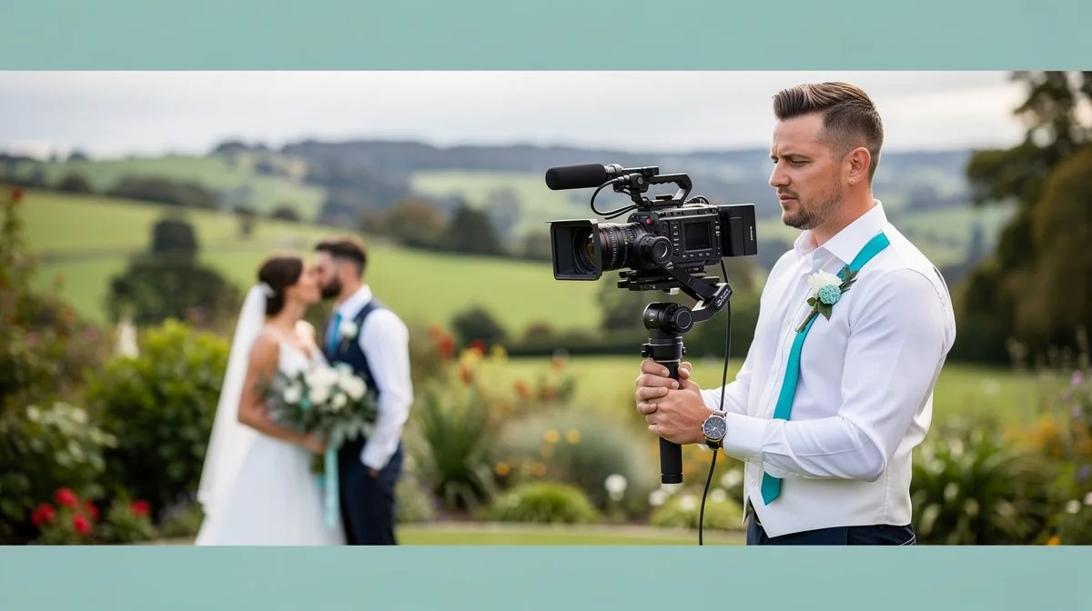 Best Wedding Videographers in Hamilton