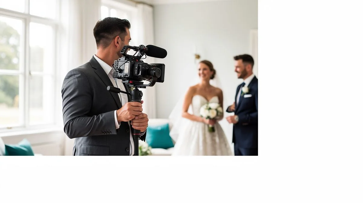 Best Wedding Videographers in Hastings