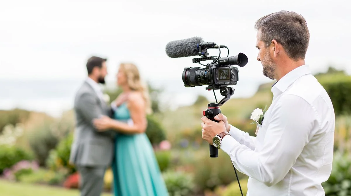 Best Wedding Videographers in Kapiti