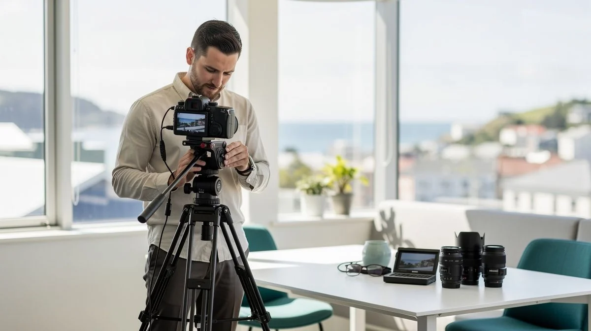 Best Wedding Videographers in Napier