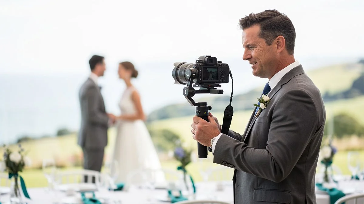 Best Wedding Videographers in Nelson