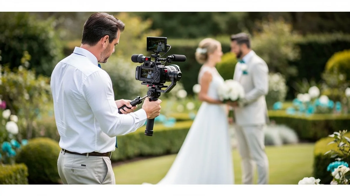 Best Wedding Videographers in Palmerston North