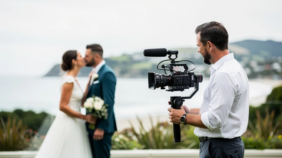 Best Wedding Videographers in Porirua