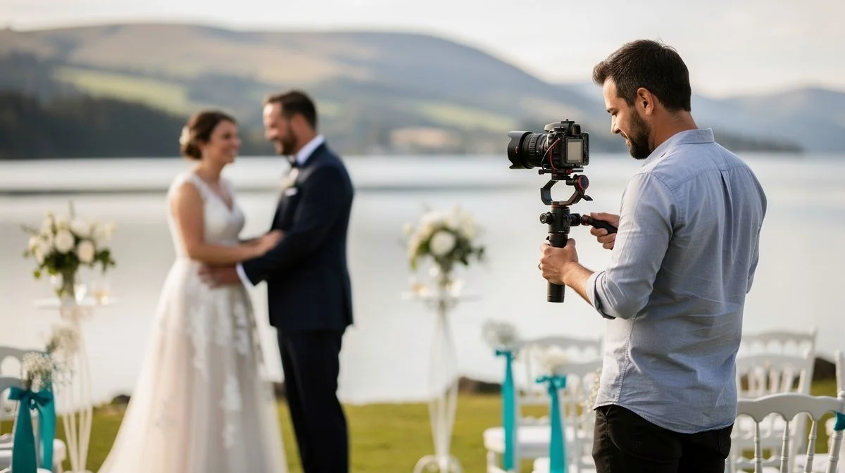 Best Wedding Videographers in Taupo