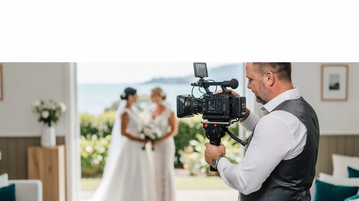 Best Wedding Videographers in Whangārei