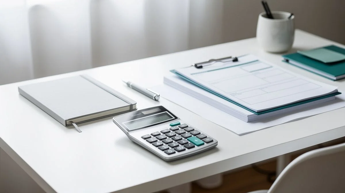 When to Hire an Accountant for Your Personal...